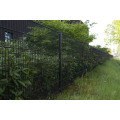Chain Link Fence Stadium School Playground Protective Net Chain Link Fence Manufactory