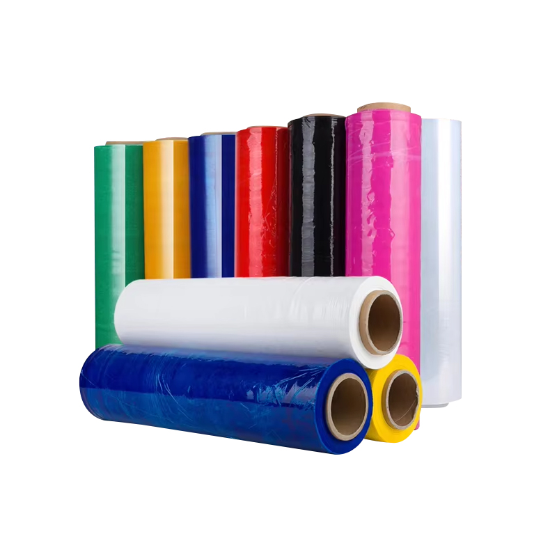 stretch film