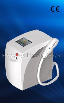 best hair removal IPL Machine with 1 handles