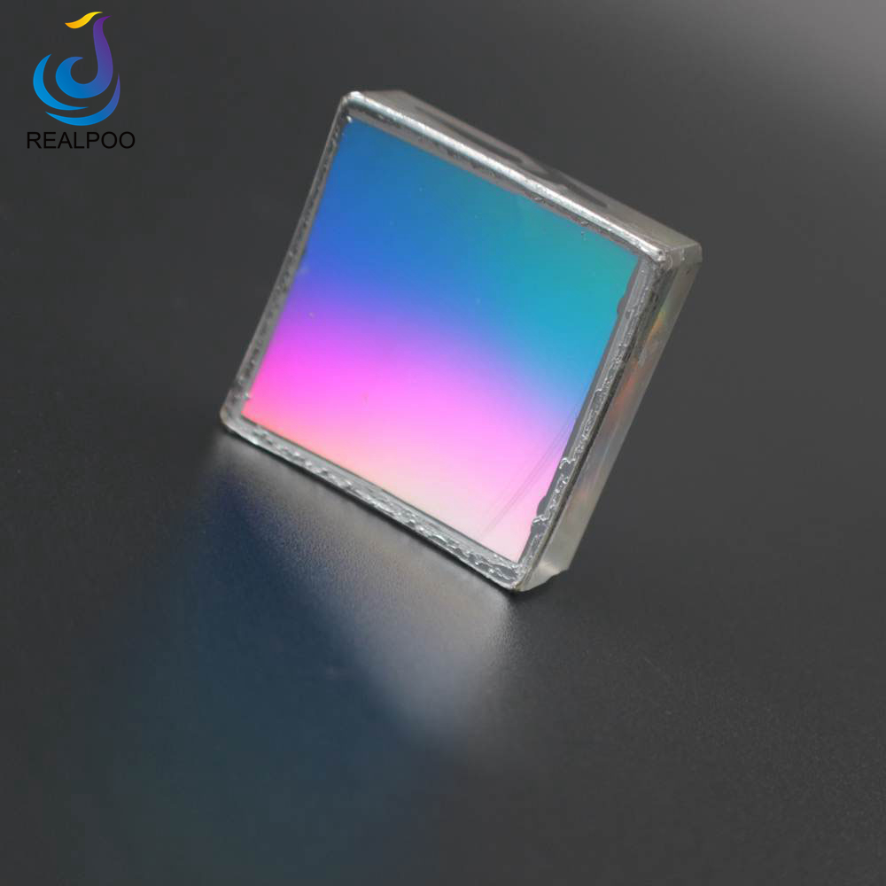 1200 Grooves/mm holographic concave diffraction grating
