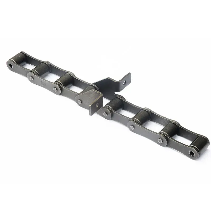 Premium Agricultural Combine Drive Conveyor Chain for Corn Harvesters
