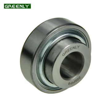 205PP9 205NPP9 205TTB Coulter bearing on RM011