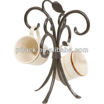 kitchen cup holder