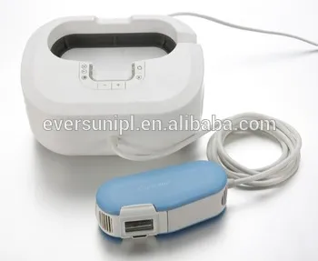 Home usage hair removal machine // home use ipl
