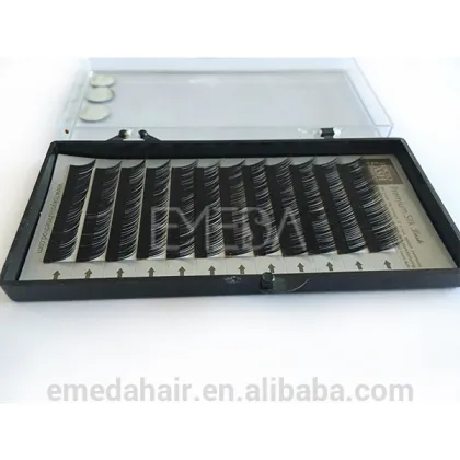 world beauty lashes volume eyelash extensions supplies