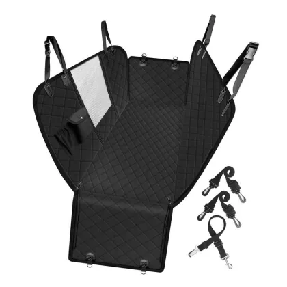 Waterproof All Season 600D Thickened Car Pet Hammock Pad