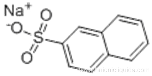 Sodium 2-naphthalenesulfonate CAS 532-02-5