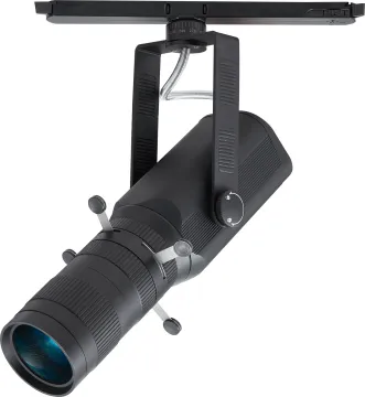 RONSE Museum Gallery Shop Adjustable COB LED Spot Lights