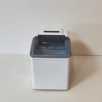 Automatic Home Countertop Ice Maker - OEM Manufacturer with CE ROHS SAA ETL CB Certifications