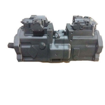 Volvo EC480 Hydraulic Pump K3V180DTP 14625693 for R375