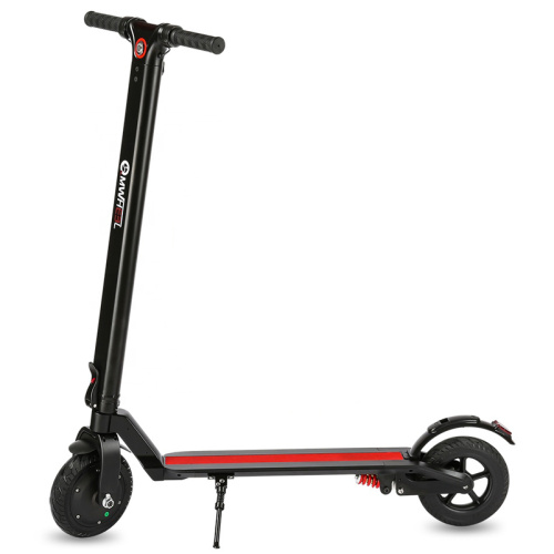 Are Electric Scooter Legal