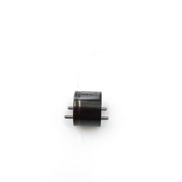 Valve de commande de l'injecteur de rail commun 9308Z625C 28343134 28651416 pour l'injecteur de Delphi