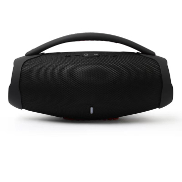 High Quality Boomsbox 3 Wireless Speakers - Outdoor Waterproof 40W Partybox with Subwoofer and Stereo Bass Sound