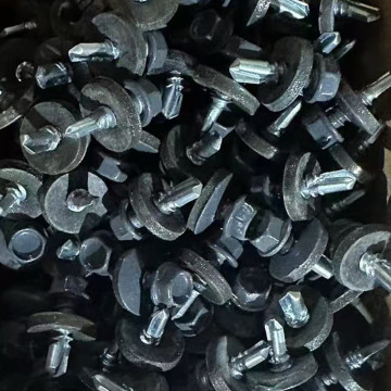 Винты с точным листовым металлом для автомобильных применений