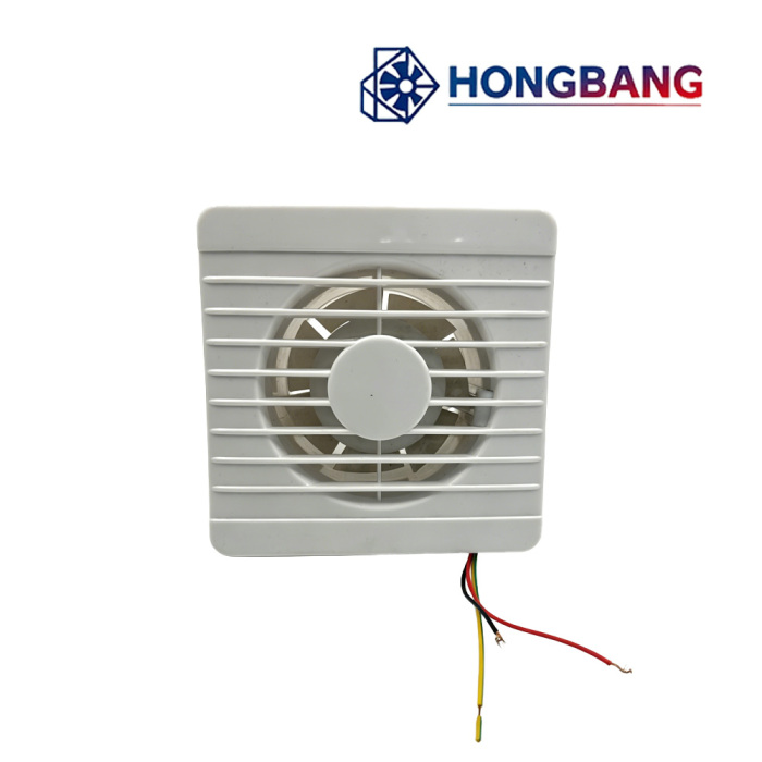 Compact Square A2 Ventilation Fan