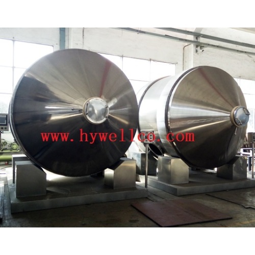 PVC High Speed Mixing Machine