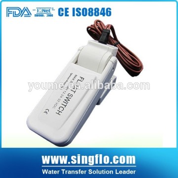 SINGFLO Bilge Pump Float Switch Boat Use 12V/24V/32V Bilge Pump Float Switch