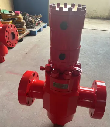 PFFY103-70 hydraulic flat valve