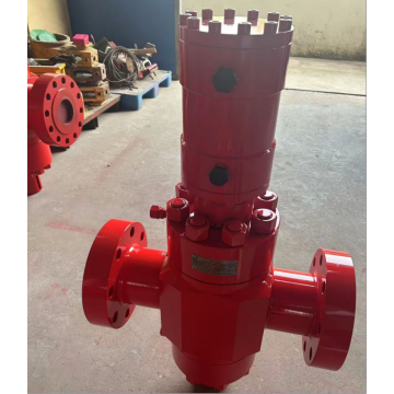 Válvula plana hidráulica PFFY103-70