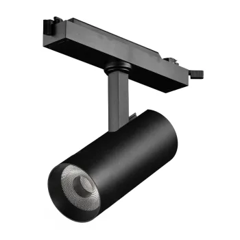 Wholesale Dimmable RA90 LED Spotlight Track Light 20W 110V 220V 2/3 Circuit