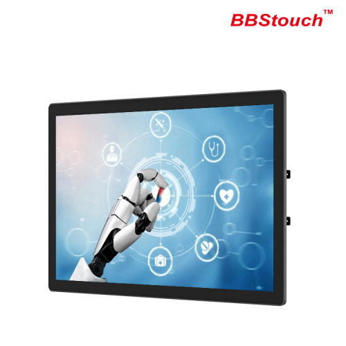 23.8" Open Frame Touch Screen