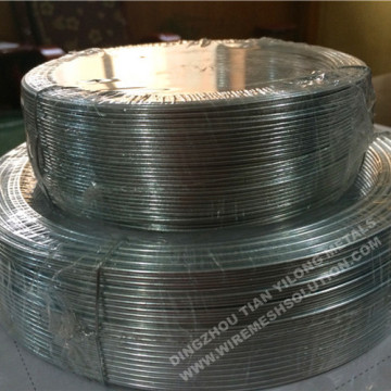 Galvanized Garden Soft Tie Wire with Bracket