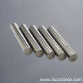 Tungsten carbide rod with good thermal conductivity