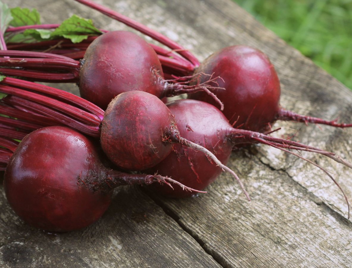 Beetroot Powder for Beverages
