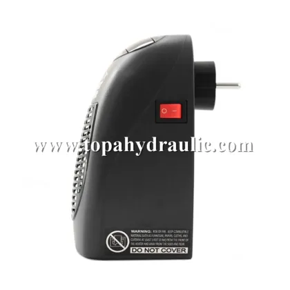 How safe is bathroom wall handy heater walmart