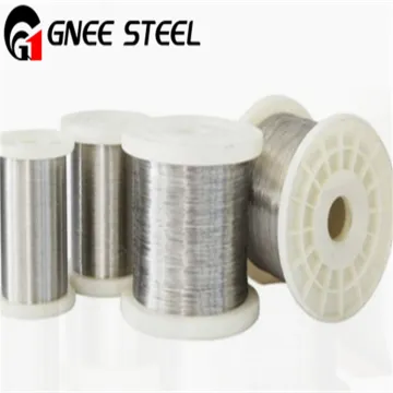 Premium Incoloy Wire Incoloy 925, Incoloy 926/N08926/1.4529
