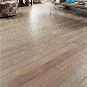 3-Ply Ecosolid bamboo flooring E0 grade ES-NW-MFR-3