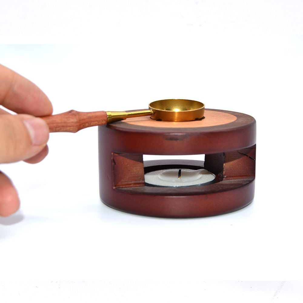 Sealing Wax Burner