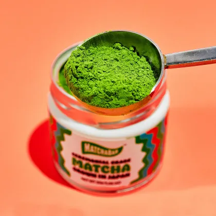 Pure Premium Culinary Grade Matcha Green Tea