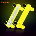 Led Flashing Pet Collar Light Cover Band