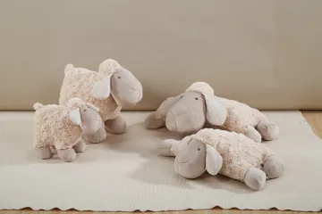 Classic Plush Stuffed Sheep Toys for Wholesales