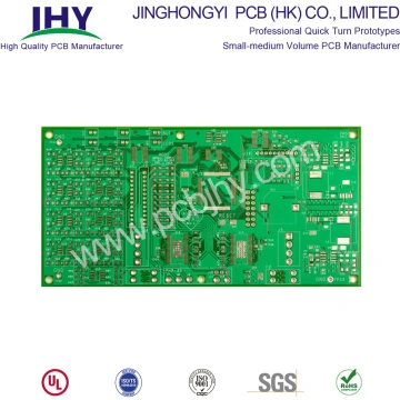 Fast Pcb Manufacturing China Manufacturers & Suppliers & Factory