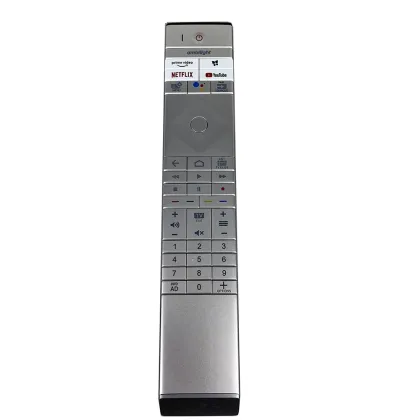 UHD 4K Smart TV Remote Control for Philips 398GM10BEPHN0040SY 398GM10SEPHN0005SY 398GM08SEPHN0001SY