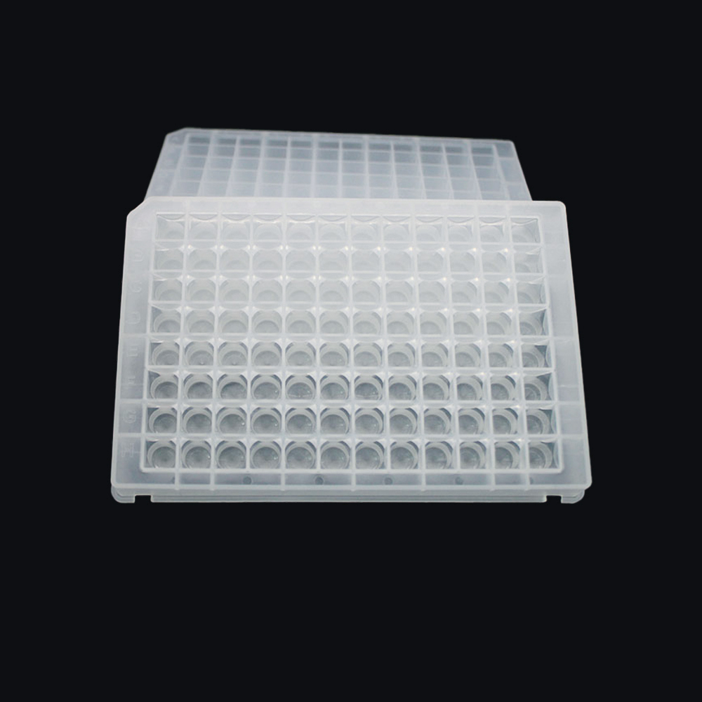 200ul 96 Well Elution Plate.