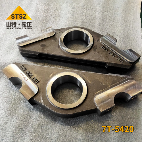 BOGIE-MINOR 7T-5420/7T5420 is applicable to models such as D9T, 9SU, and 59N