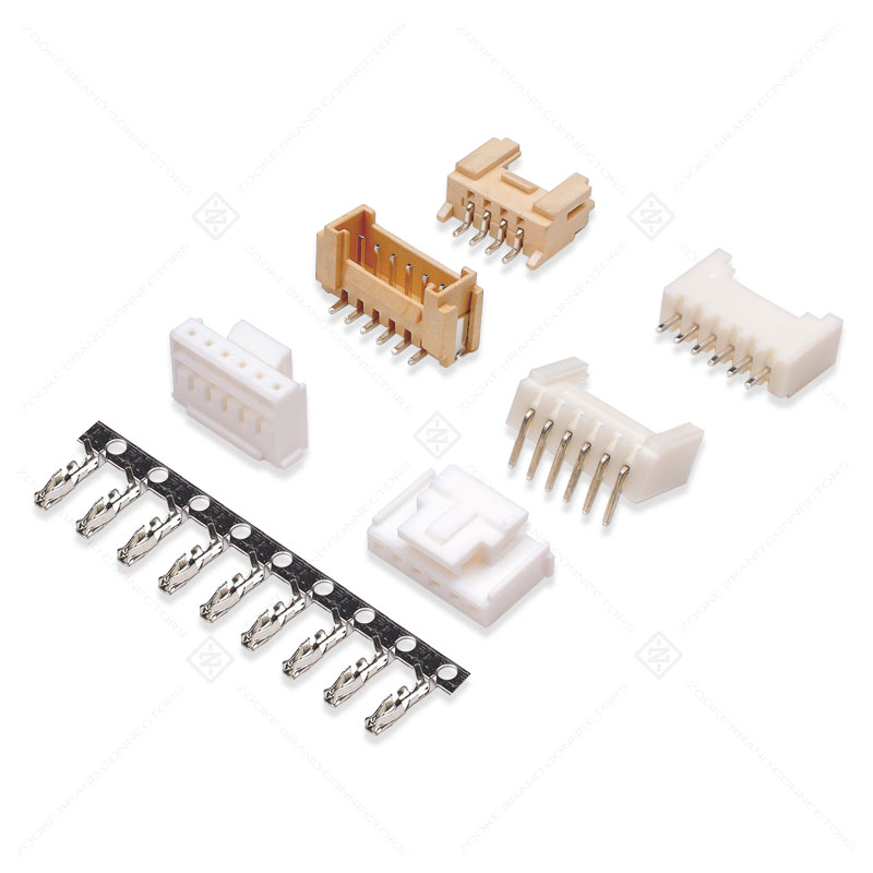 Connectors