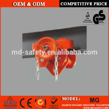 High quality beam trolley wheel