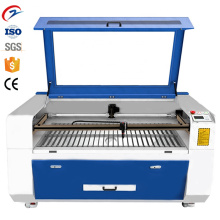 9060 CO2 Mesin Pemotong Laser Engraving