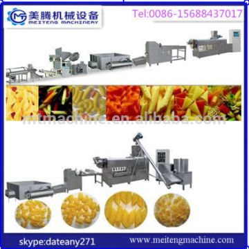 pasta line machines