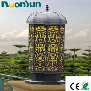 IP55 Special design chapiter light