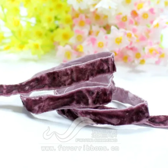 Gift Velvet Ribbon