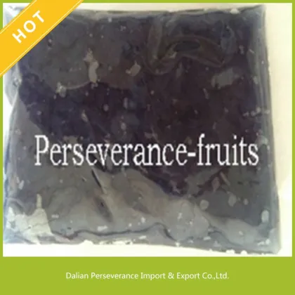 Nata De Coco for Ice cream (Grape)