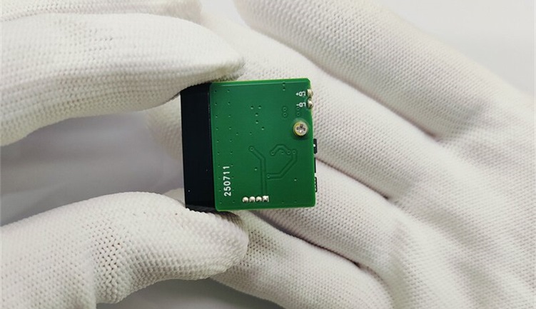 digital distance sensor