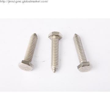 hexagon head tapping screws ss304