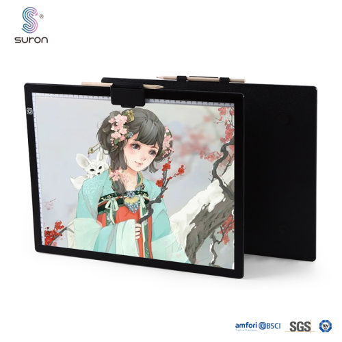 Suron LED Drawing Board Tracing Light Box