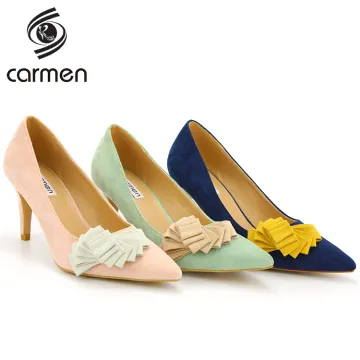 New ladies sexy fashion high heels